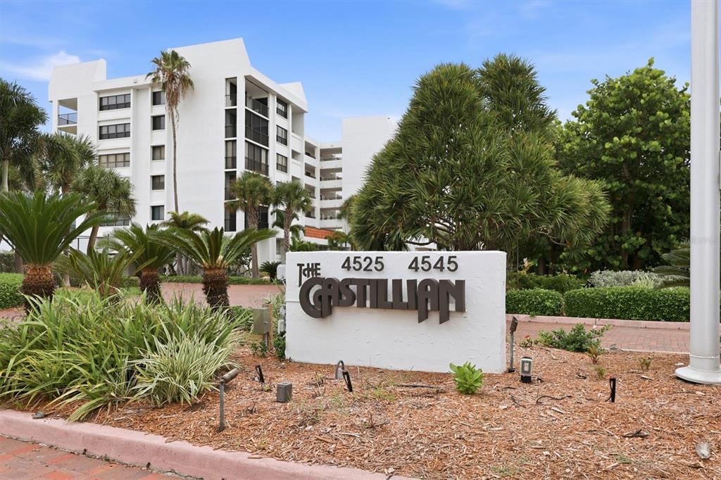 Property for sale at 4545 GULF OF MEXICO DRIVE UNIT 311, LONGBOAT KEY, FL, 34228