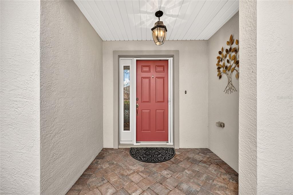 Foyer
