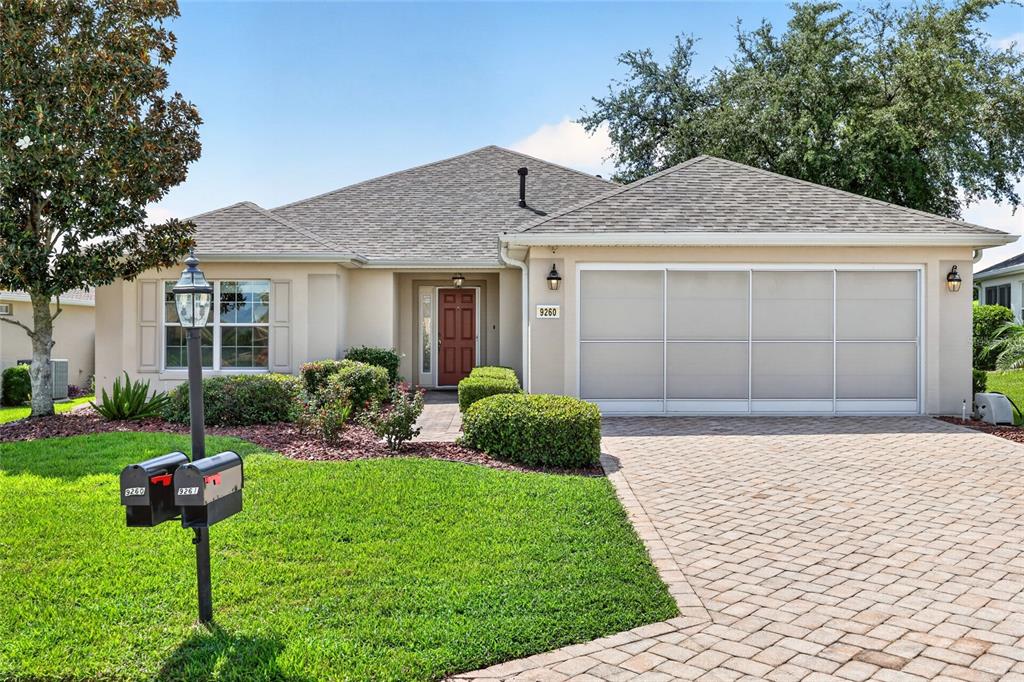 Property for sale at 9260 SE 121ST LOOP, SUMMERFIELD, FL, 34491
