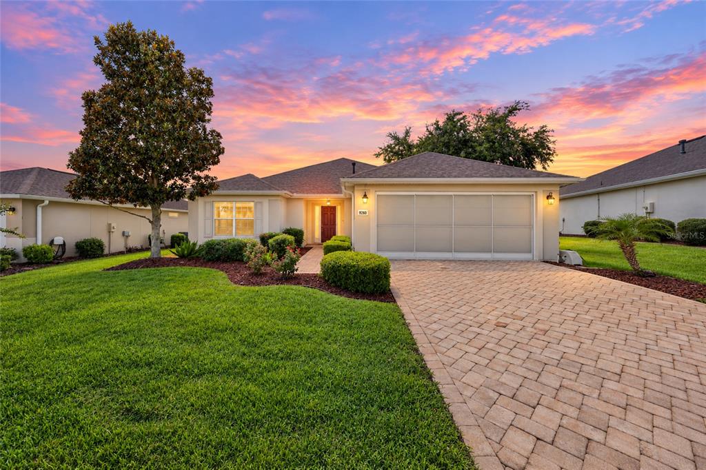 Property for sale at 9260 SE 121ST LOOP, SUMMERFIELD, FL, 34491