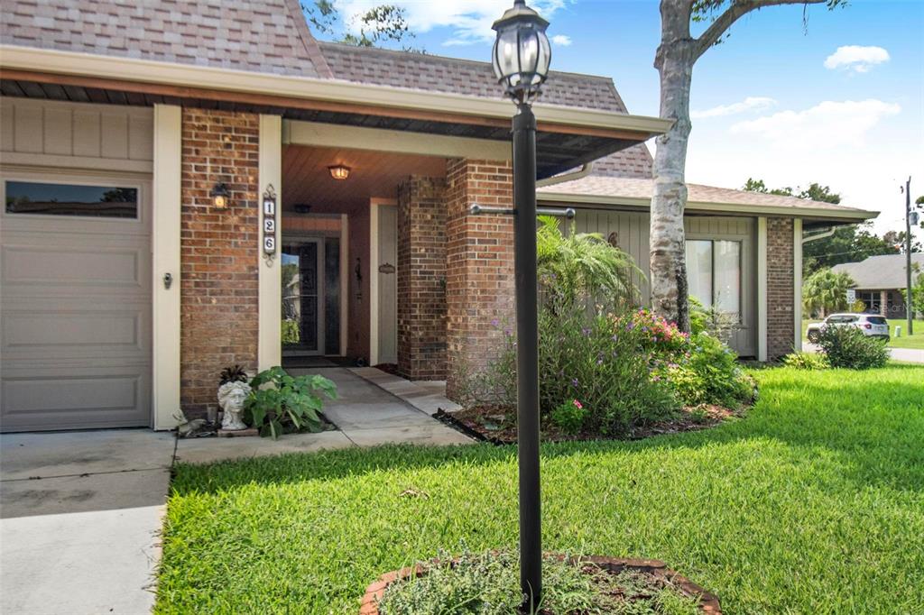 Property for sale at 126 FLORIDA PARK DRIVE, PALM COAST, FL, 32137
