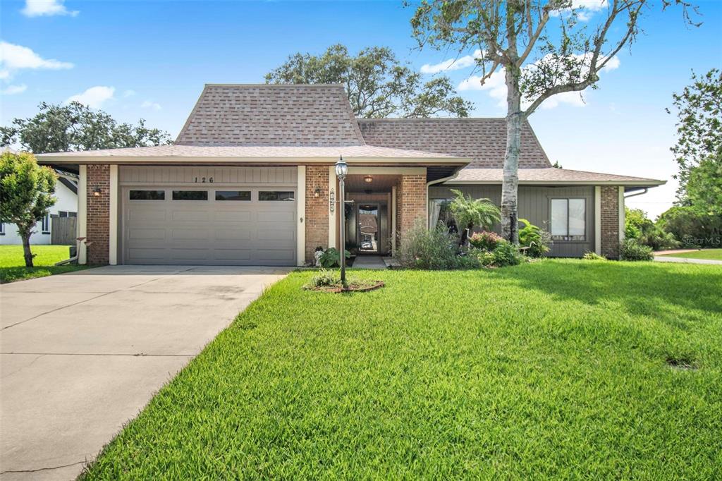 Property for sale at 126 FLORIDA PARK DRIVE, PALM COAST, FL, 32137