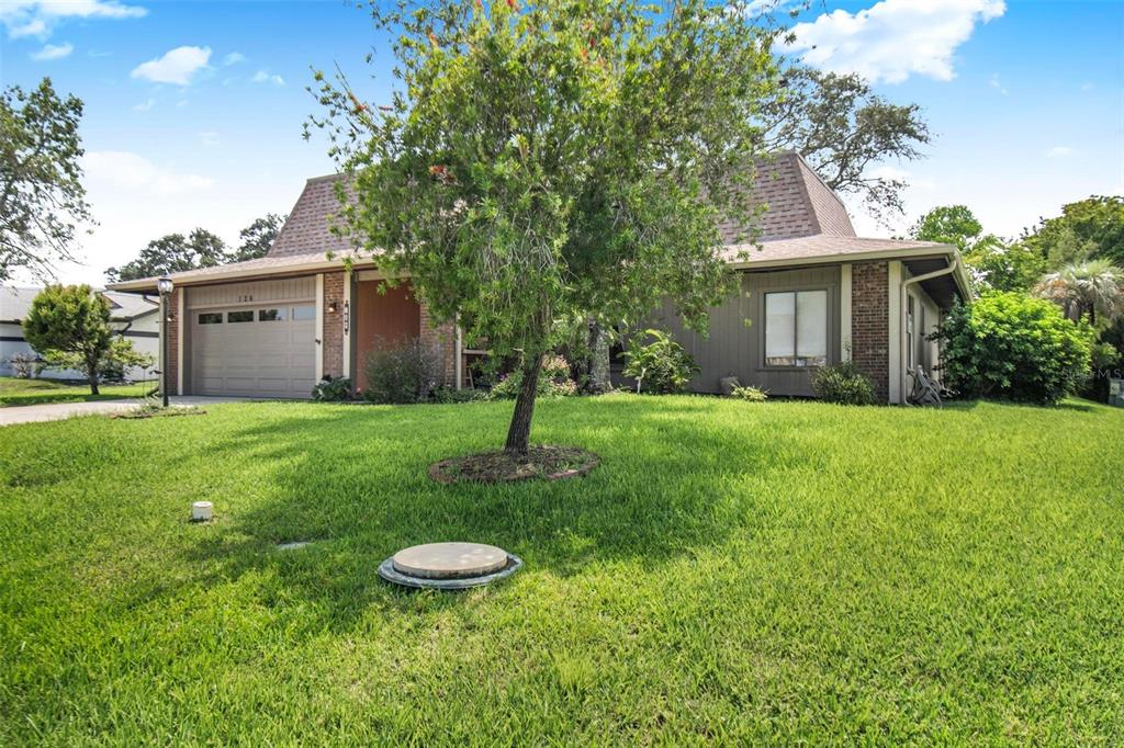 Property for sale at 126 FLORIDA PARK DRIVE, PALM COAST, FL, 32137