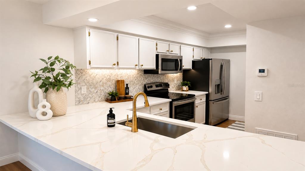 Property for sale at 2981 BONAVENTURE CIRCLE UNIT 202, PALM HARBOR, FL, 34684