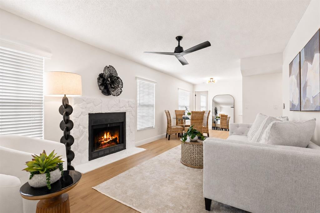 Property for sale at 2981 BONAVENTURE CIRCLE UNIT 202, PALM HARBOR, FL, 34684