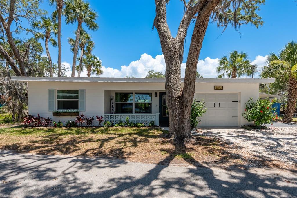 Property for sale at 5270 MILLER BAYOU DRIVE, PORT RICHEY, FL, 34668
