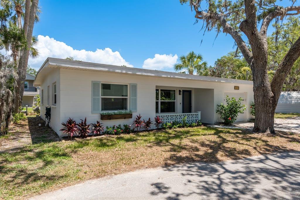Property for sale at 5270 MILLER BAYOU DRIVE, PORT RICHEY, FL, 34668