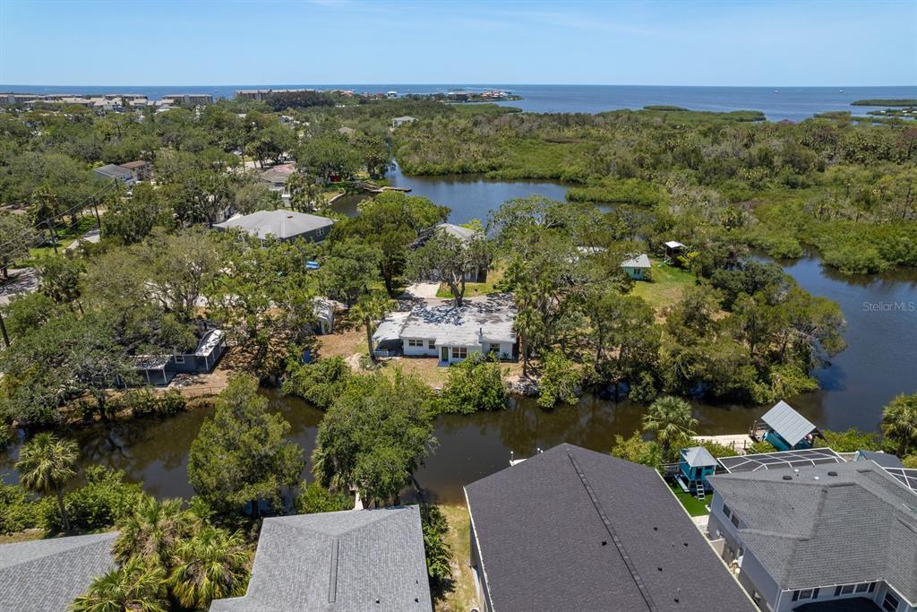 Property for sale at 5270 MILLER BAYOU DRIVE, PORT RICHEY, FL, 34668
