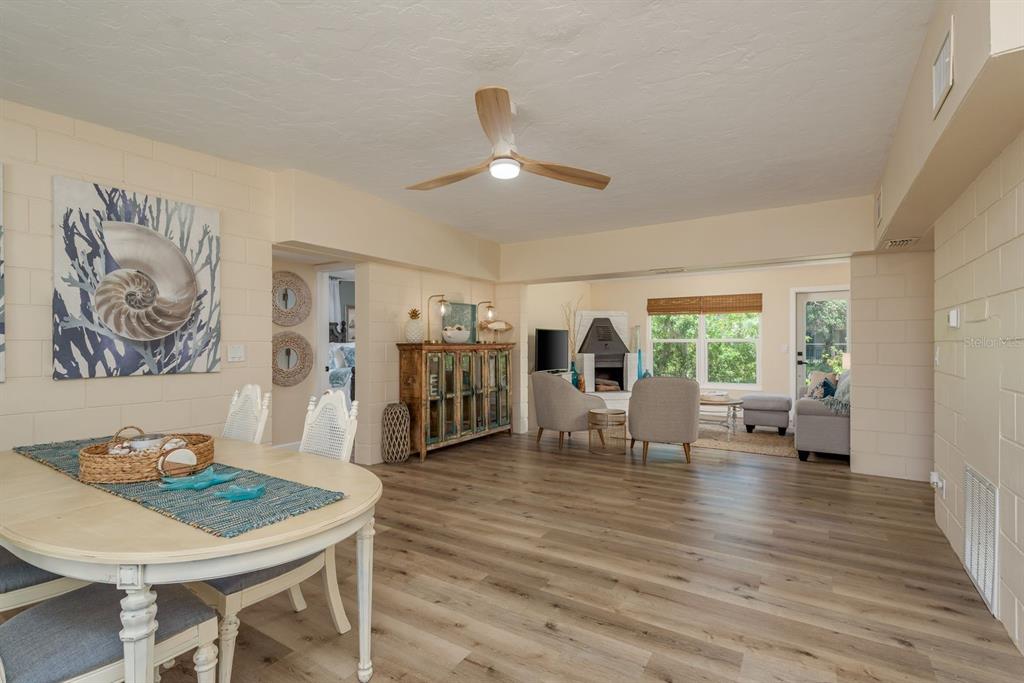 Property for sale at 5270 MILLER BAYOU DRIVE, PORT RICHEY, FL, 34668