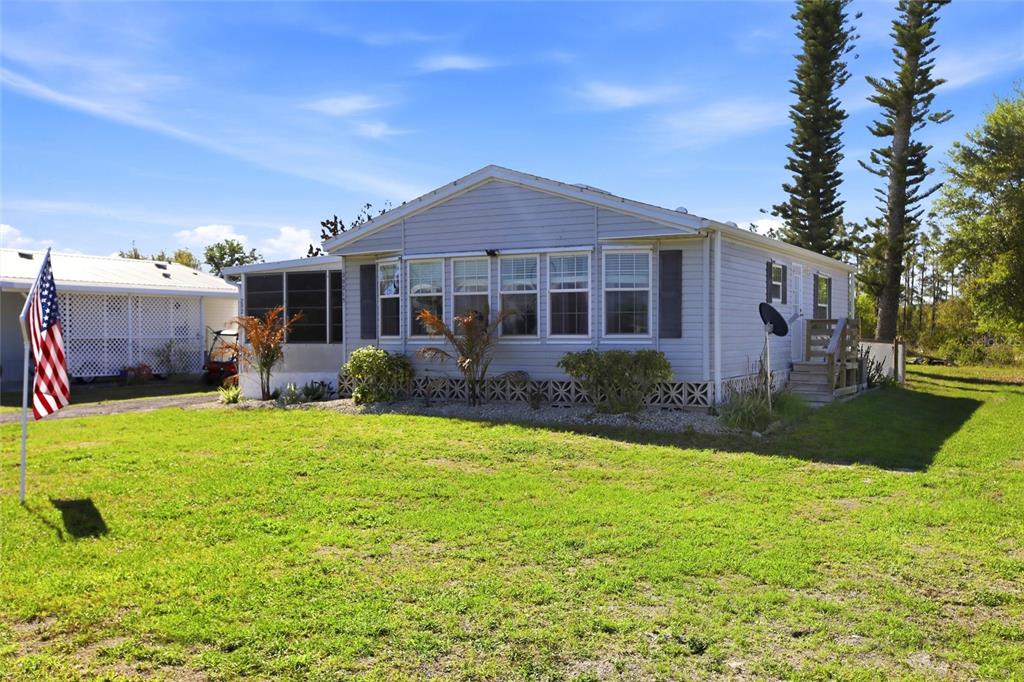 Property for sale at 29215 EDGEWOOD STREET, PUNTA GORDA, FL, 33982