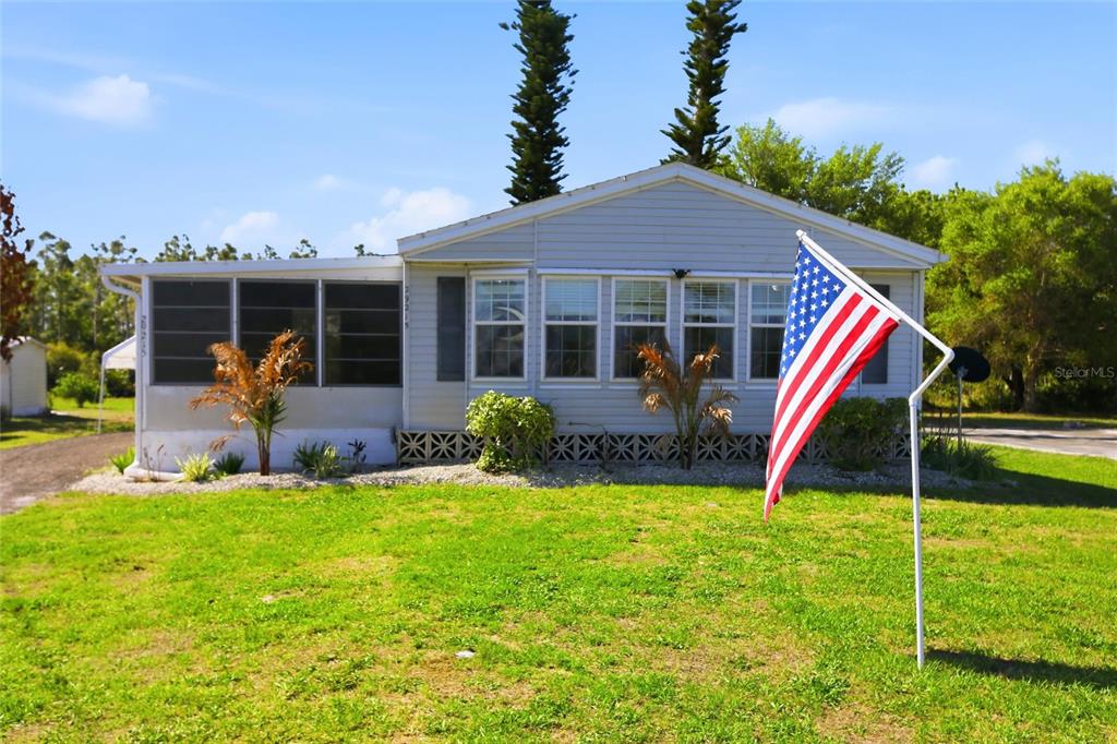 Property for sale at 29215 EDGEWOOD STREET, PUNTA GORDA, FL, 33982