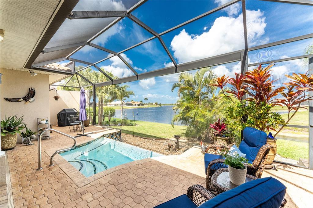 Property for sale at 16237 CAPE HORN BOULEVARD, PUNTA GORDA, FL, 33955