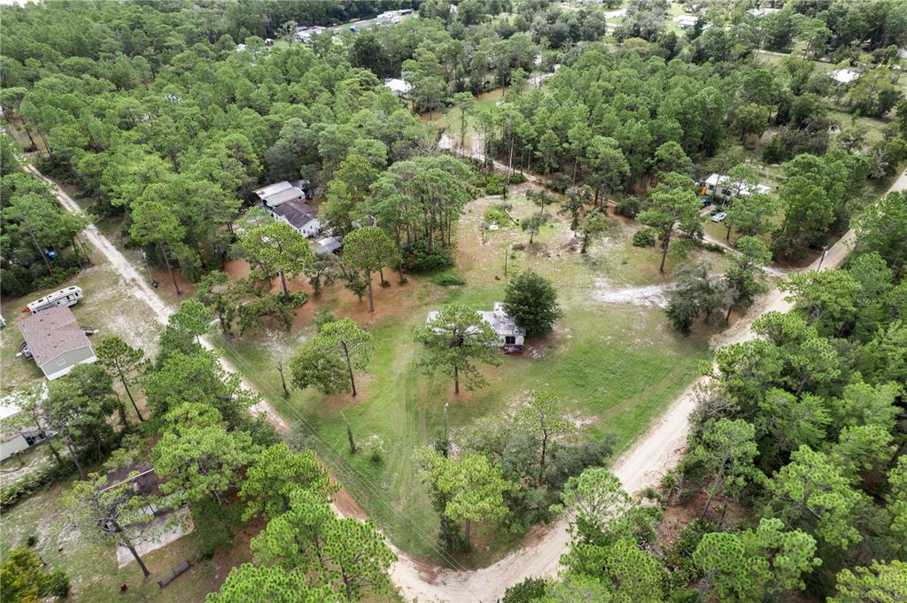 Property for sale at 8230 W SANDY RIDGE COURT, CRYSTAL RIVER, FL, 34428