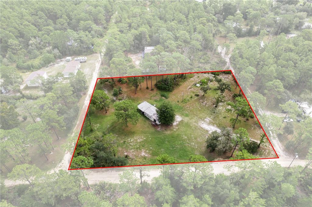 Property for sale at 8230 W SANDY RIDGE COURT, CRYSTAL RIVER, FL, 34428
