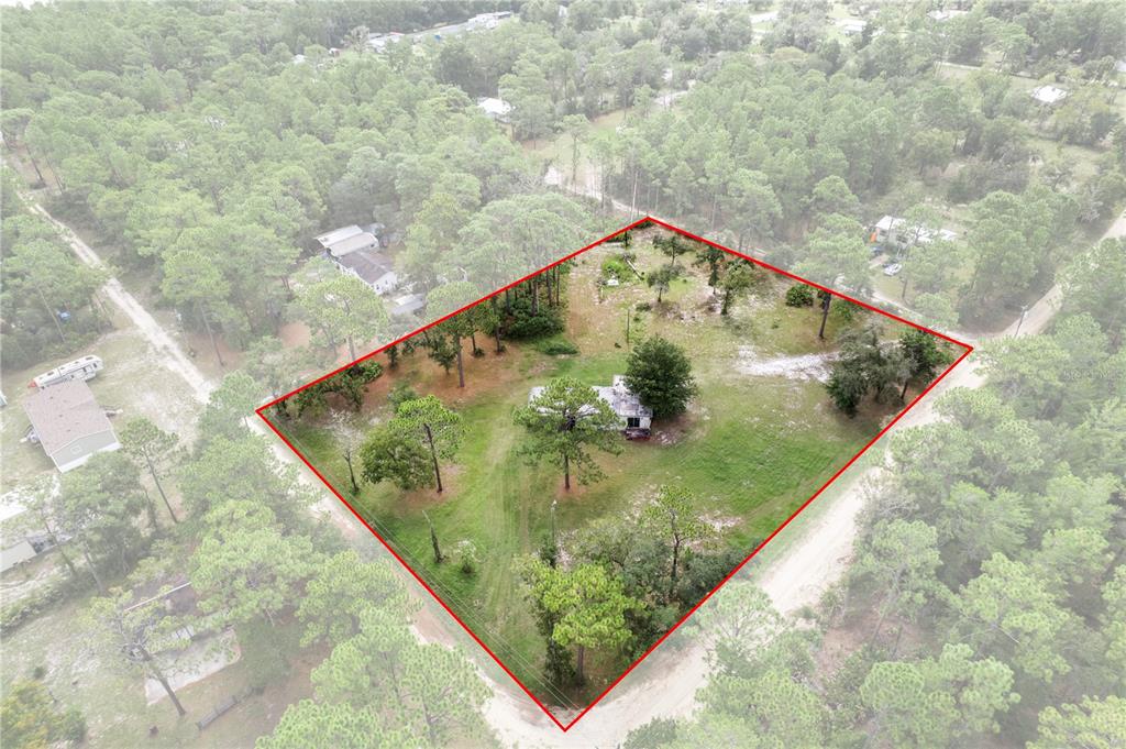 Property for sale at 8230 W SANDY RIDGE COURT, CRYSTAL RIVER, FL, 34428