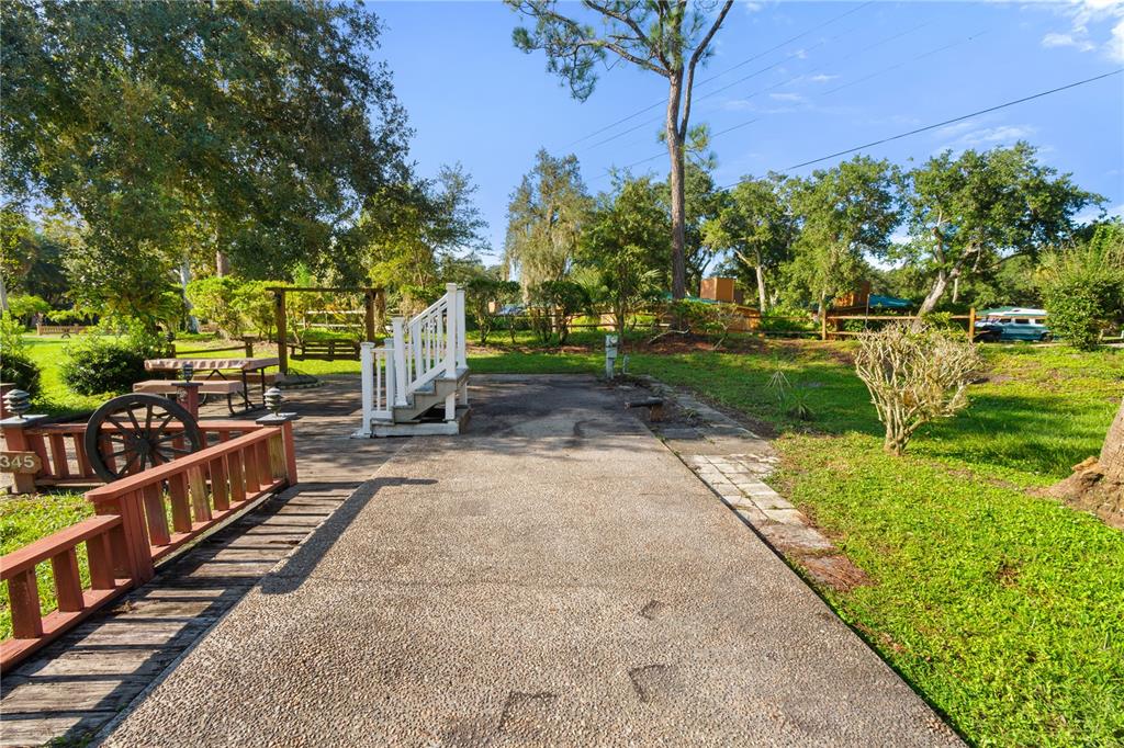 Property for sale at 345 DEER COURT, LAKE WALES, FL, 33898