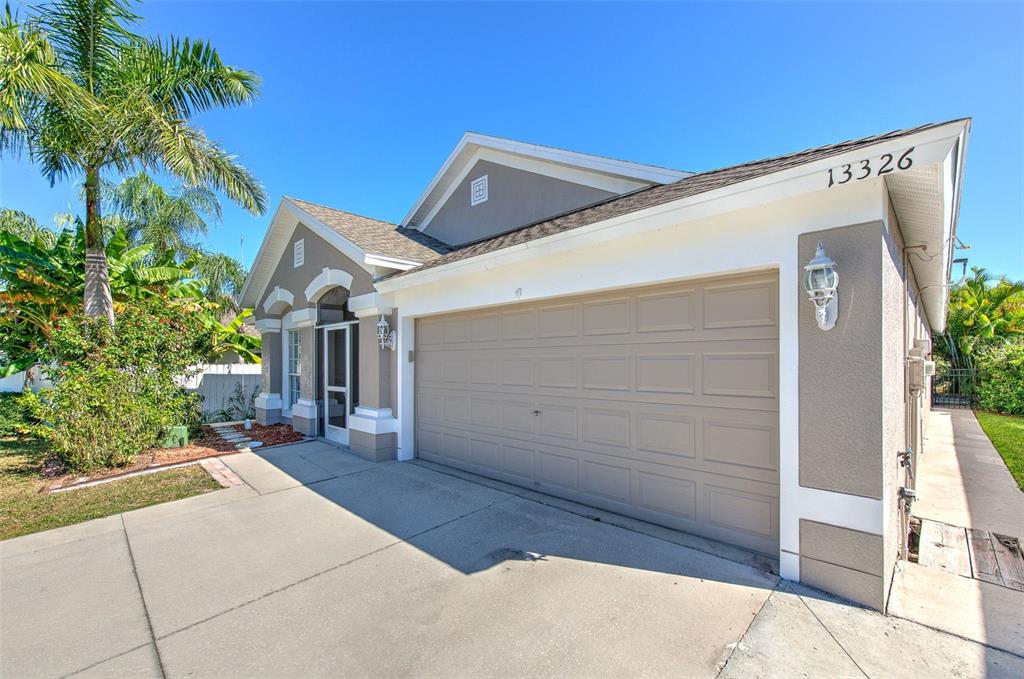 Property for sale at 13326 EVENING SUNSET LANE, RIVERVIEW, FL, 33579