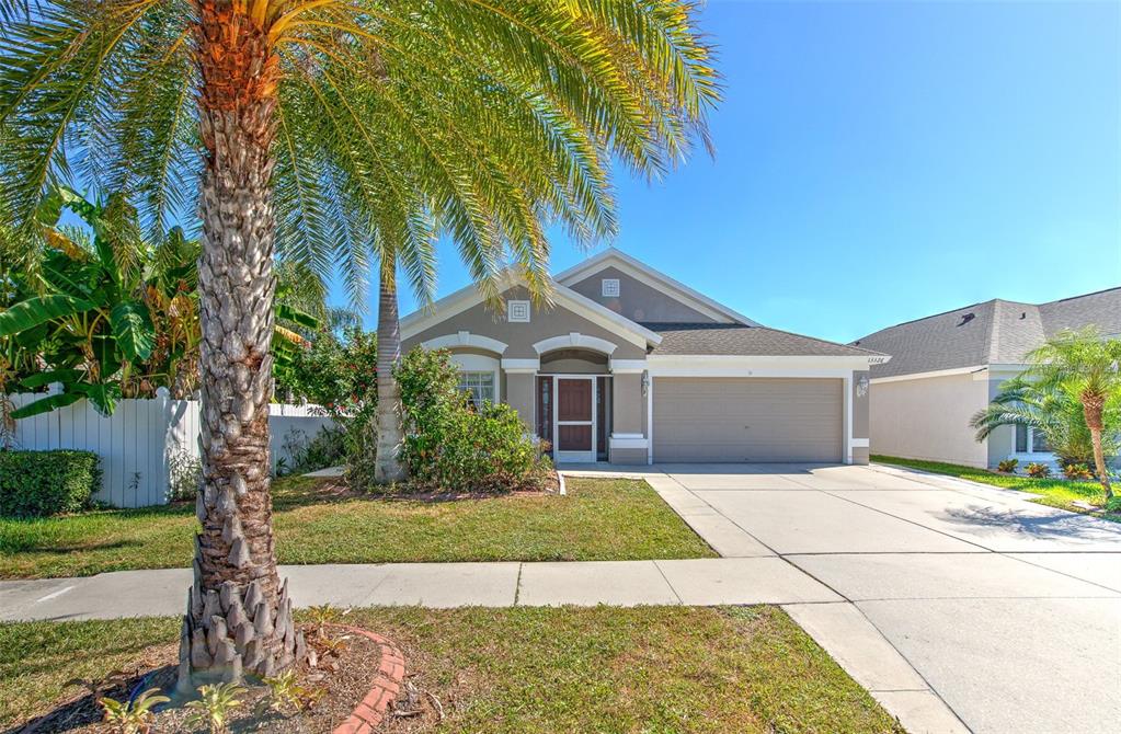 Property for sale at 13326 EVENING SUNSET LANE, RIVERVIEW, FL, 33579