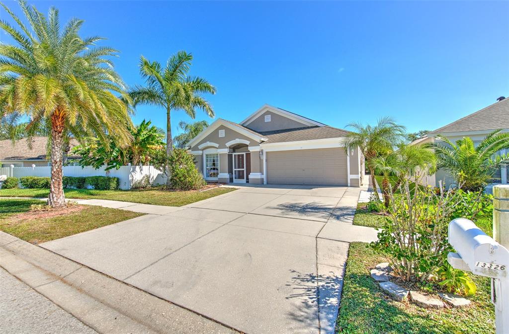 Property for sale at 13326 EVENING SUNSET LANE, RIVERVIEW, FL, 33579