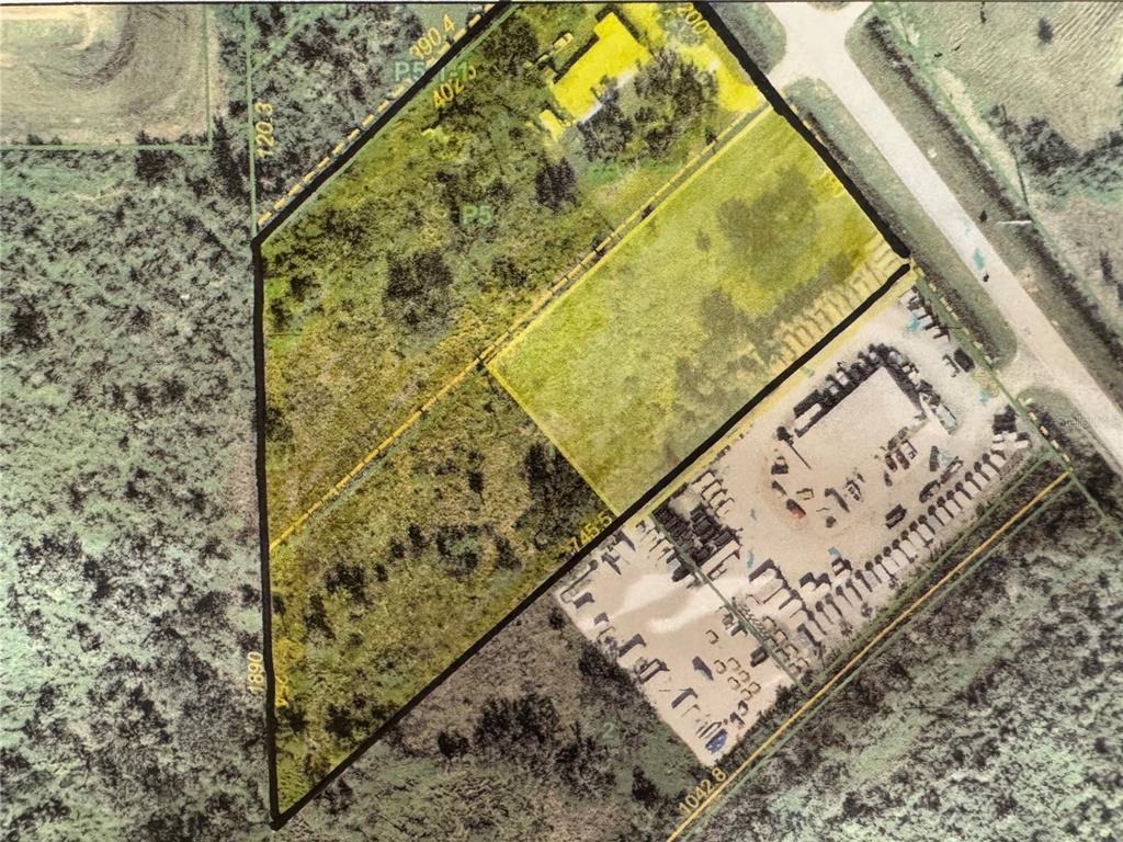 Property for sale at 2739 TAYLOR ROAD, PUNTA GORDA, FL, 33950