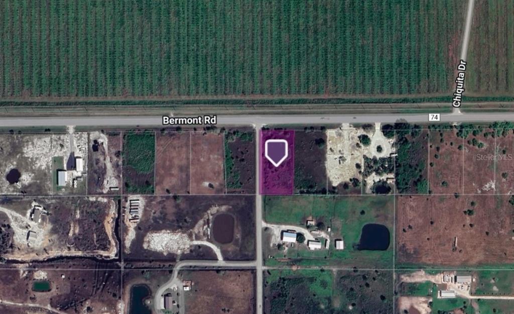 Property for sale at 48541 BERMONT ROAD, PUNTA GORDA, FL, 33982