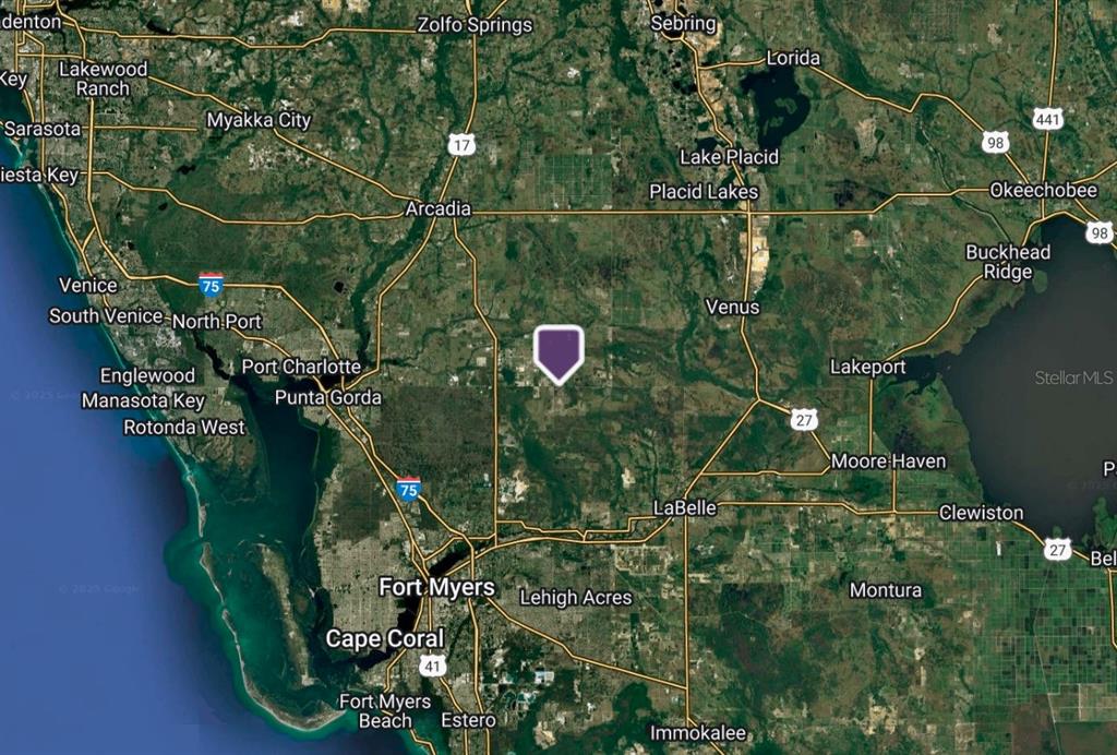 Property for sale at 48541 BERMONT ROAD, PUNTA GORDA, FL, 33982
