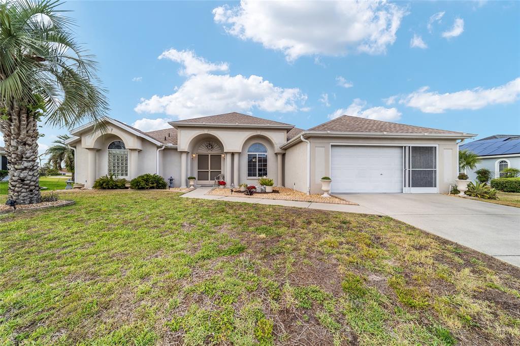 Property for sale at 5245 NW 21ST LOOP, OCALA, FL, 34482