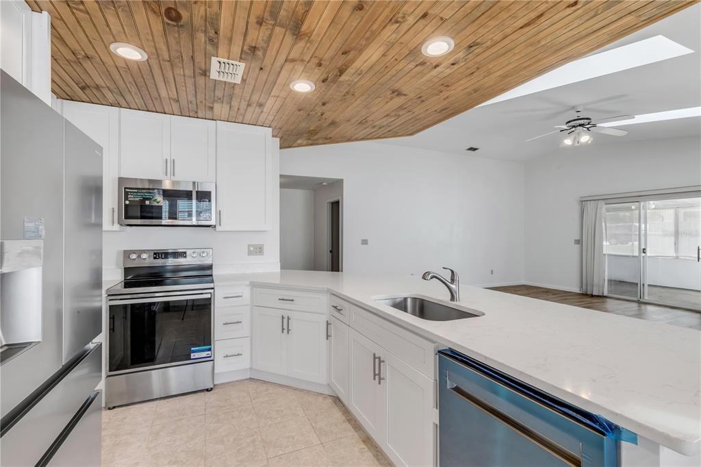 Property for sale at 1870 QUEEN PALM DRIVE, EDGEWATER, FL, 32141