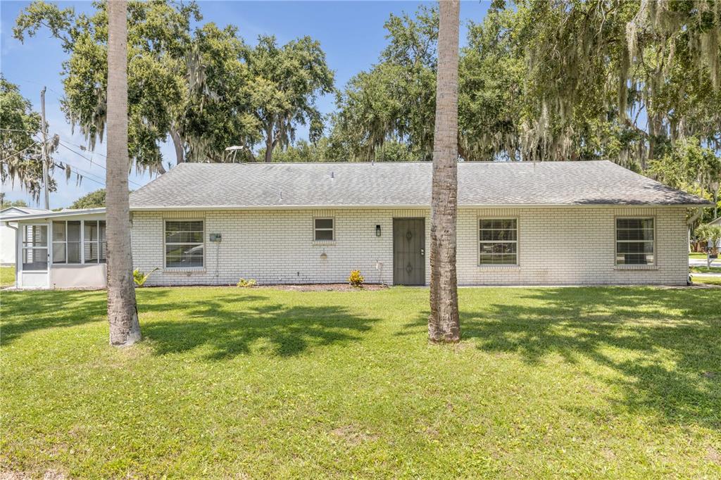 Property for sale at 1870 QUEEN PALM DRIVE, EDGEWATER, FL, 32141