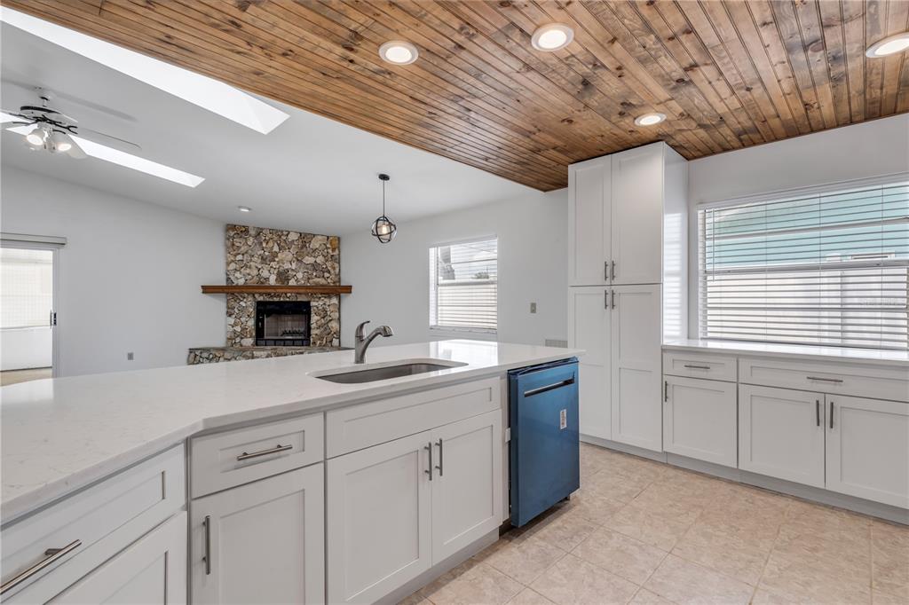 Property for sale at 1870 QUEEN PALM DRIVE, EDGEWATER, FL, 32141