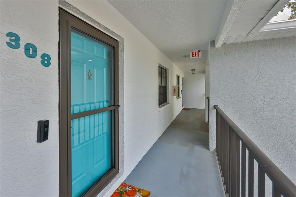 Property for sale at 11800 PARK BOULEVARD UNIT 308, SEMINOLE, FL, 33772
