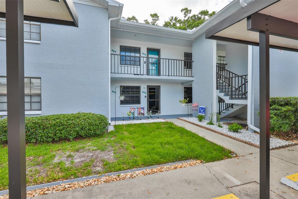 Property for sale at 11800 PARK BOULEVARD UNIT 308, SEMINOLE, FL, 33772