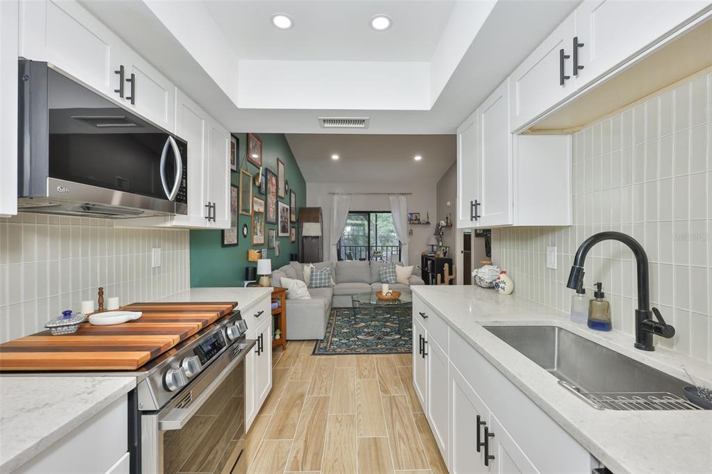 Property for sale at 11800 PARK BOULEVARD UNIT 308, SEMINOLE, FL, 33772