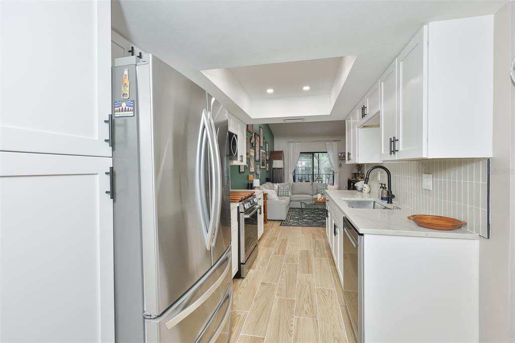 Property for sale at 11800 PARK BOULEVARD UNIT 308, SEMINOLE, FL, 33772