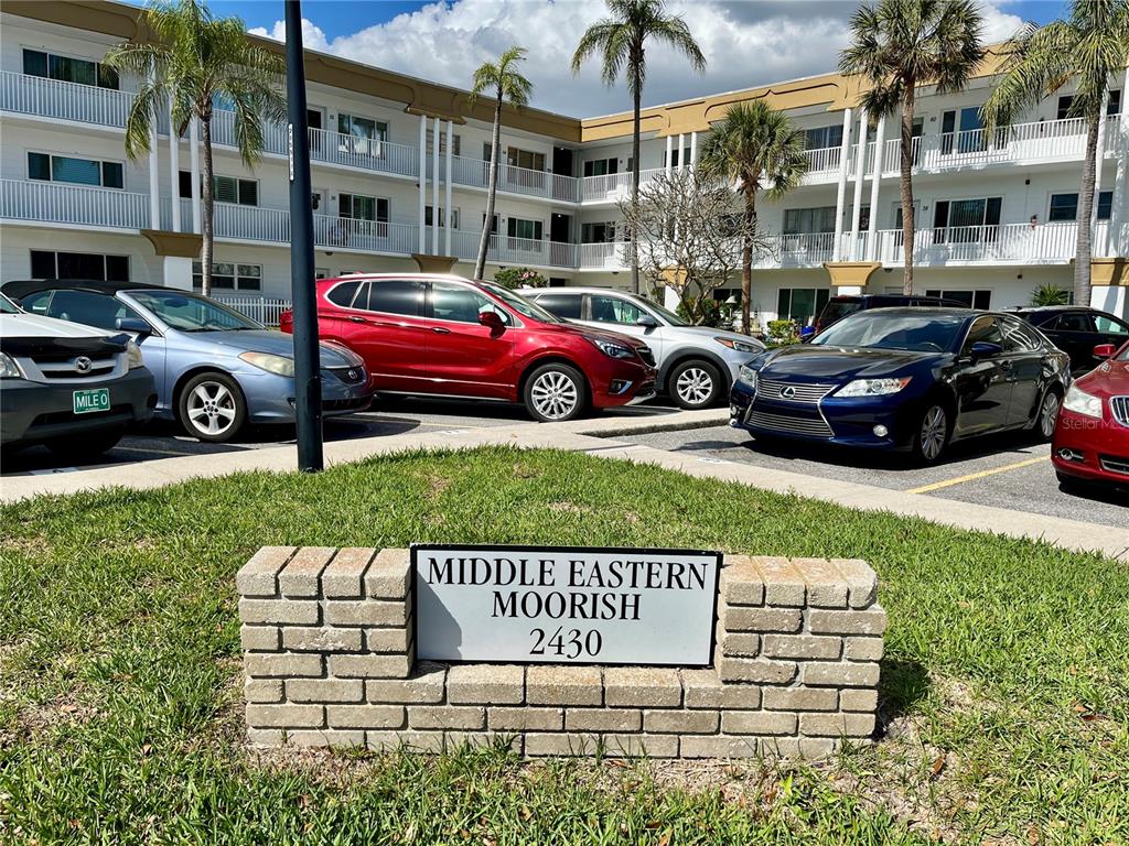 Property for sale at 2430 BRAZILIA DRIVE UNIT 44, CLEARWATER, FL, 33763