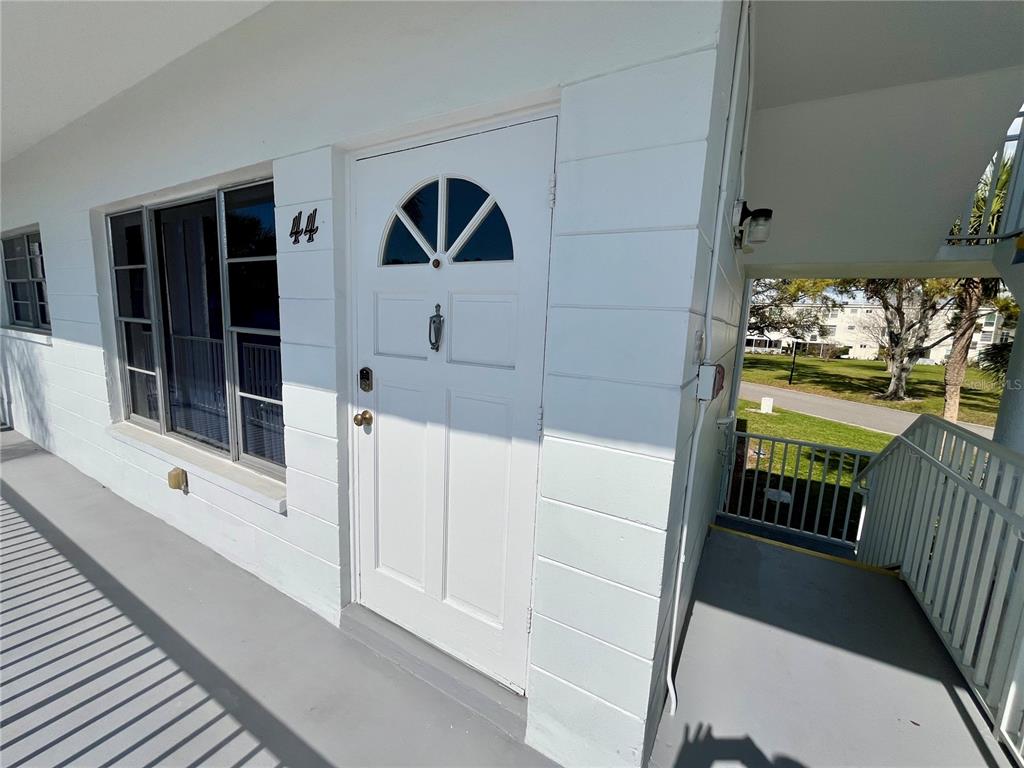 Property for sale at 2430 BRAZILIA DRIVE UNIT 44, CLEARWATER, FL, 33763