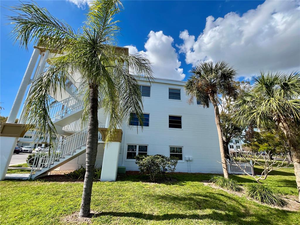 Property for sale at 2430 BRAZILIA DRIVE UNIT 44, CLEARWATER, FL, 33763