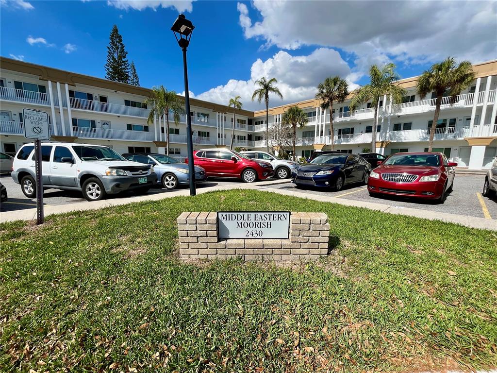 Property for sale at 2430 BRAZILIA DRIVE UNIT 44, CLEARWATER, FL, 33763
