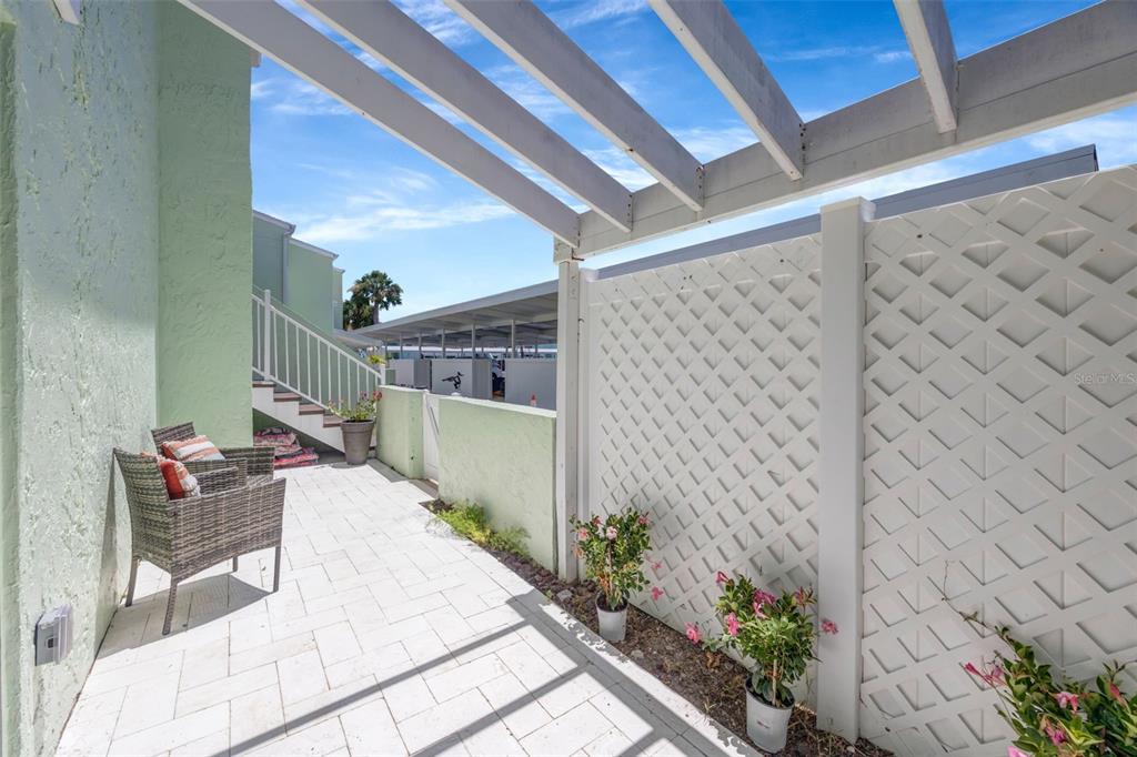 Property for sale at 1 WINDRUSH BOULEVARD UNIT 37, INDIAN ROCKS BEACH, FL, 33785
