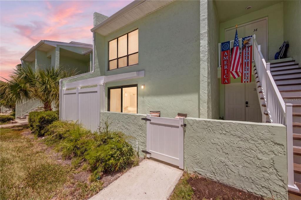 Property for sale at 1 WINDRUSH BOULEVARD UNIT 37, INDIAN ROCKS BEACH, FL, 33785