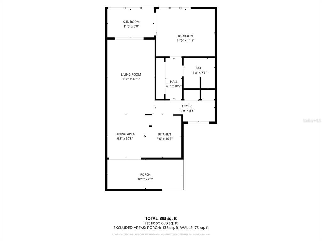 Property for sale at 1 WINDRUSH BOULEVARD UNIT 37, INDIAN ROCKS BEACH, FL, 33785