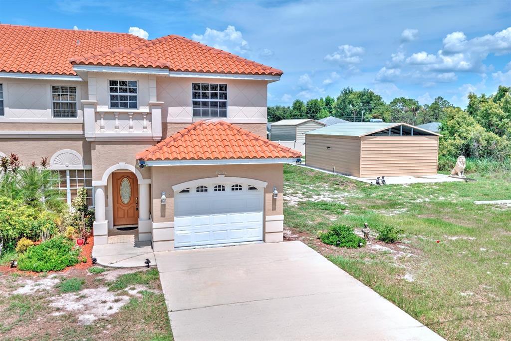 Property for sale at 4050 PLACID LAKES BOULEVARD, LAKE PLACID, FL, 33852