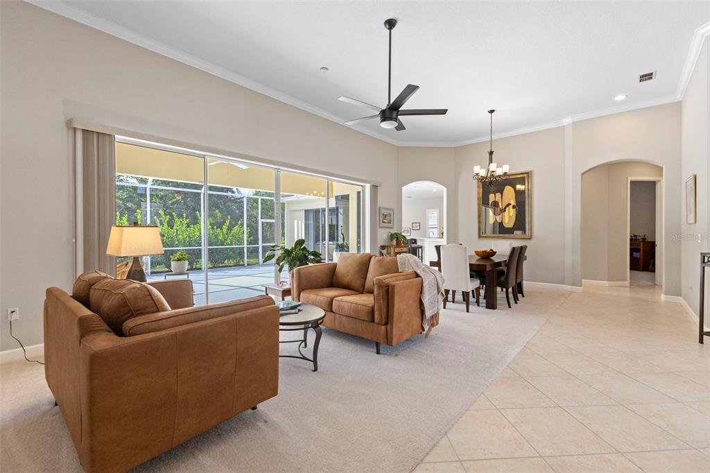 Property for sale at 6840 COYOTE RIDGE COURT, BRADENTON, FL, 34201