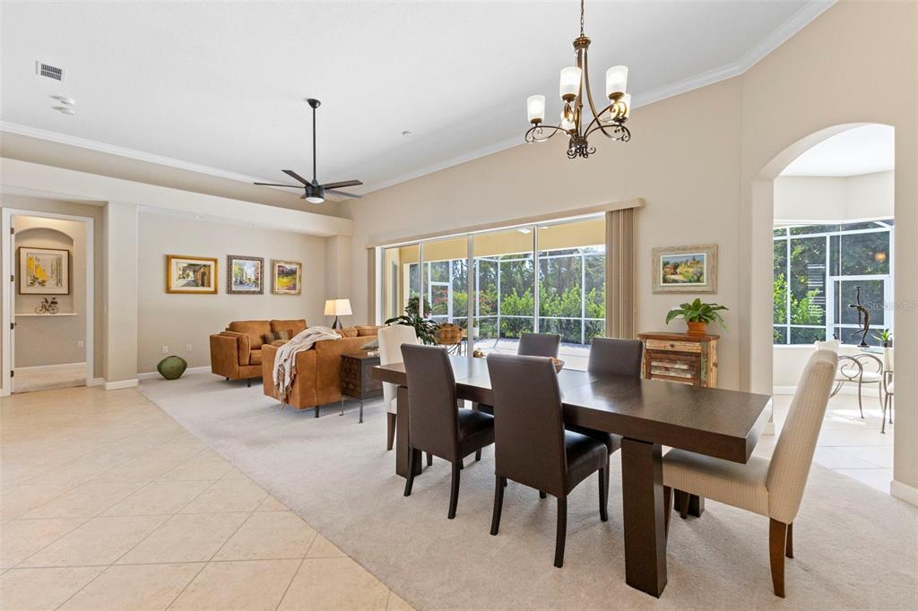 Property for sale at 6840 COYOTE RIDGE COURT, BRADENTON, FL, 34201