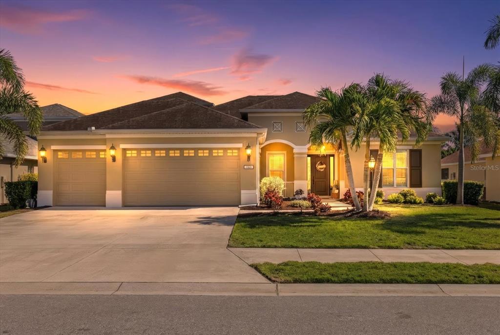 Property for sale at 4727 BALBOA PARK LOOP, BRADENTON, FL, 34211