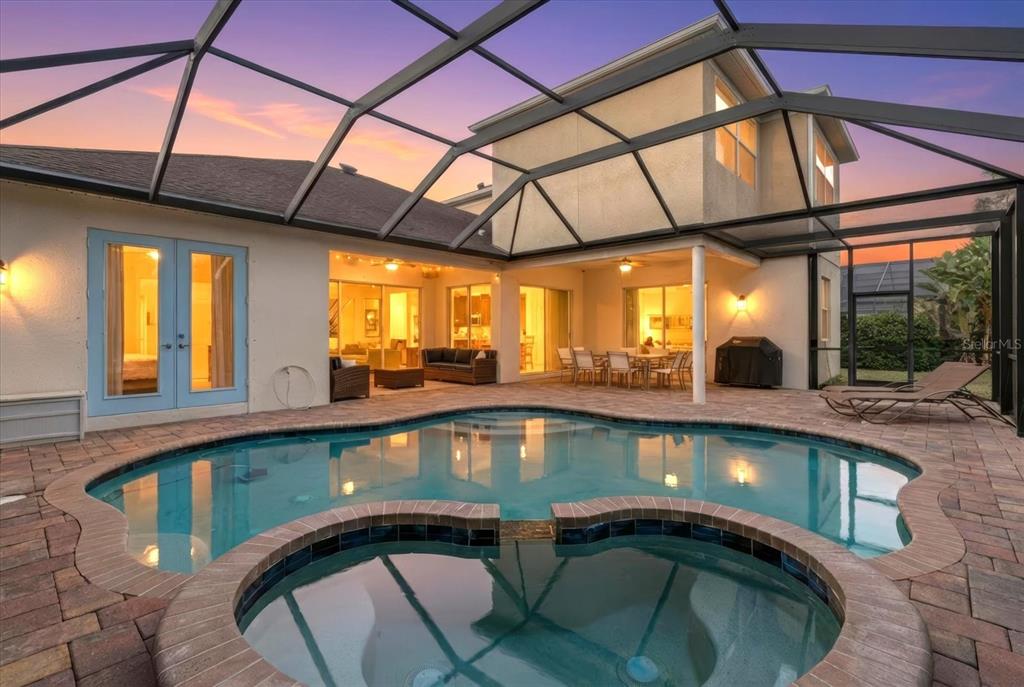 Property for sale at 4727 BALBOA PARK LOOP, BRADENTON, FL, 34211