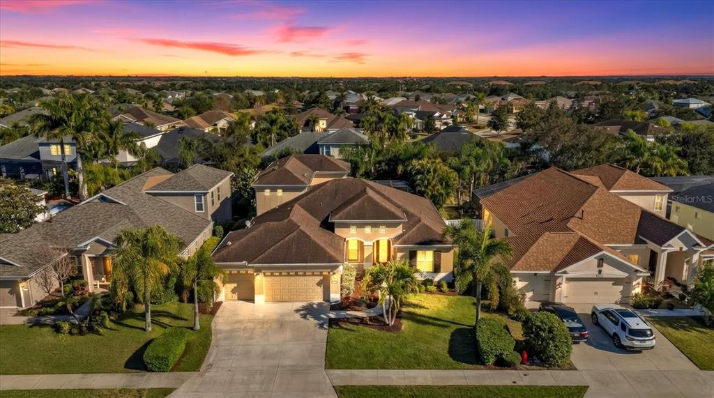 Property for sale at 4727 BALBOA PARK LOOP, BRADENTON, FL, 34211