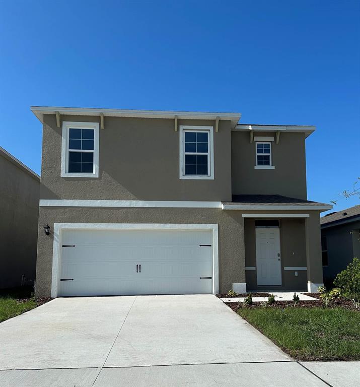 Property for sale at 4078 LIMEKLIN FALLS LOOP, DAVENPORT, FL, 33837
