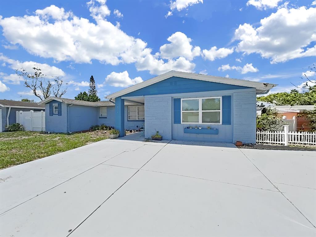 Property for sale at 3424 TRUMAN DRIVE, HOLIDAY, FL, 34691