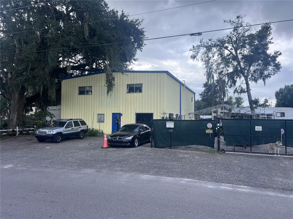 Property for sale at 4802 6TH STREET, ZEPHYRHILLS, FL, 33542